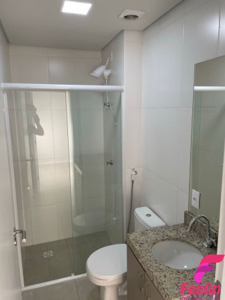 Imagem Apartamento com 3 Quartos à Venda, 77 m² em Centro - São José