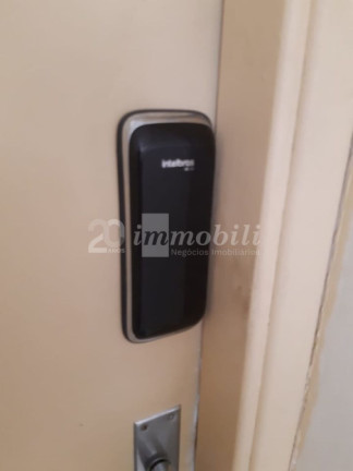 Imagem Apartamento com 1 Quarto à Venda, 37 m² em Barra Funda - São Paulo