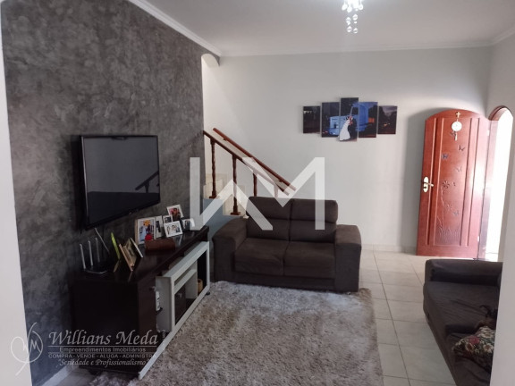Imagem Sobrado com 2 Quartos à Venda, 100 m² em Jardim Leika - Arujá Imagem Sobrado com 2 Quartos à Venda, 100 m² em Jardim Leika - Arujá