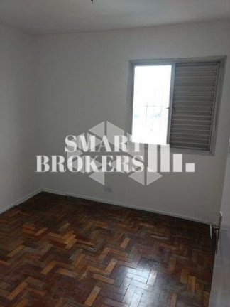 Imagem Apartamento com 2 Quartos à Venda, 72 m² em Cambuci - São Paulo