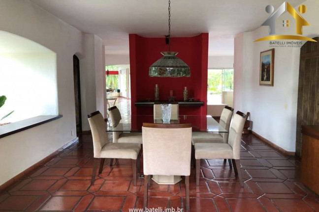 Imagem Casa de Condomínio com 4 Quartos à Venda, 578 m² em Granja Viana - Cotia Imagem Casa de Condomínio com 4 Quartos à Venda, 578 m² em Granja Viana - Cotia