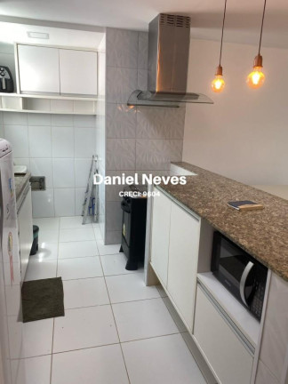 Imagem Apartamento com 2 Quartos à Venda, 79 m² em Buraquinho - Lauro De Freitas Imagem Apartamento com 2 Quartos à Venda, 79 m² em Buraquinho - Lauro De Freitas