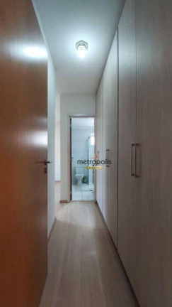 Imagem Apartamento com 3 Quartos para Alugar, 108 m² em Santo Antônio - São Caetano Do Sul
