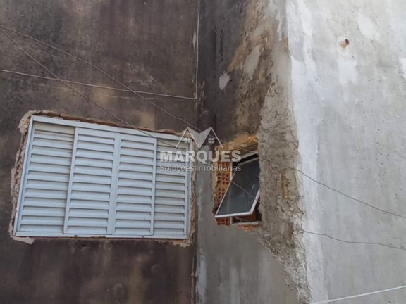 Imagem Sobrado com 3 Quartos à Venda, 180 m² em Jardim Denadai - Sumaré Imagem Sobrado com 3 Quartos à Venda, 180 m² em Jardim Denadai - Sumaré