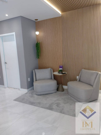 Imagem Apartamento com 2 Quartos para Alugar, 73 m² em Aparecida - Santos Imagem Apartamento com 2 Quartos para Alugar, 73 m² em Aparecida - Santos