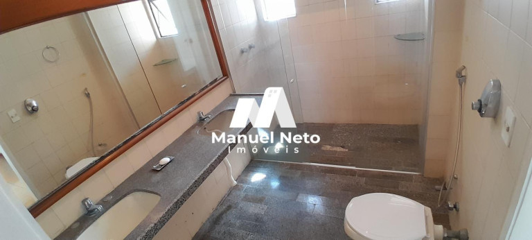 Imagem Apartamento com 3 Quartos à Venda, 192 m² em Meireles - Fortaleza