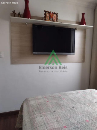 Imagem Apartamento com 2 Quartos à Venda, 50 m² em Cambuci - São Paulo