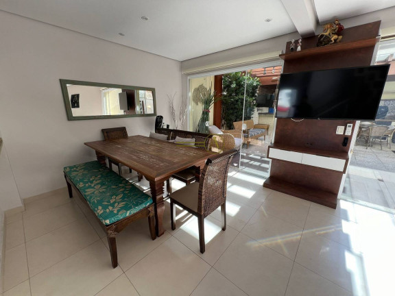 Imagem Casa de Condomínio com 3 Quartos à Venda, 99 m² em Balneário Samburá - Peruíbe Imagem Casa de Condomínio com 3 Quartos à Venda, 99 m² em Balneário Samburá - Peruíbe