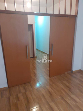 Imagem Apartamento com 1 Quarto à Venda, 25 m² em Agriões - Teresópolis Imagem Apartamento com 1 Quarto à Venda, 25 m² em Agriões - Teresópolis