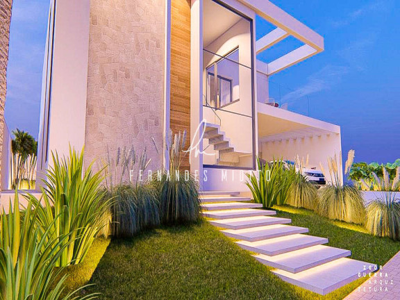 Imagem Casa de Condomínio com 3 Quartos à Venda, 521 m² em Bosque Do Horto - Jundiaí