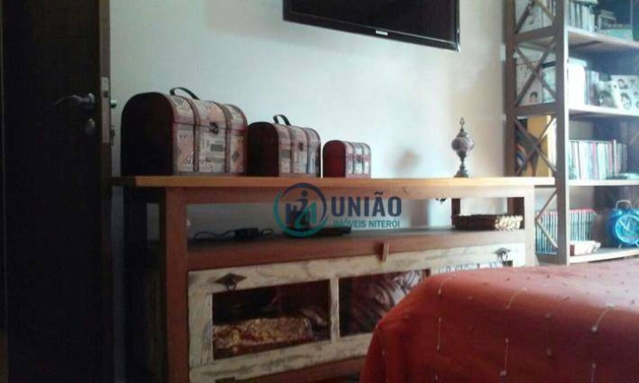 Imagem Apartamento com 3 Quartos à Venda, 130 m² em Icaraí - Niterói Imagem Apartamento com 3 Quartos à Venda, 130 m² em Icaraí - Niterói