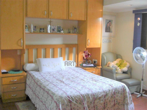 Imagem Apartamento com 3 Quartos à Venda, 115 m² em Rudge Ramos - São Bernardo Do Campo Imagem Apartamento com 3 Quartos à Venda, 115 m² em Rudge Ramos - São Bernardo Do Campo