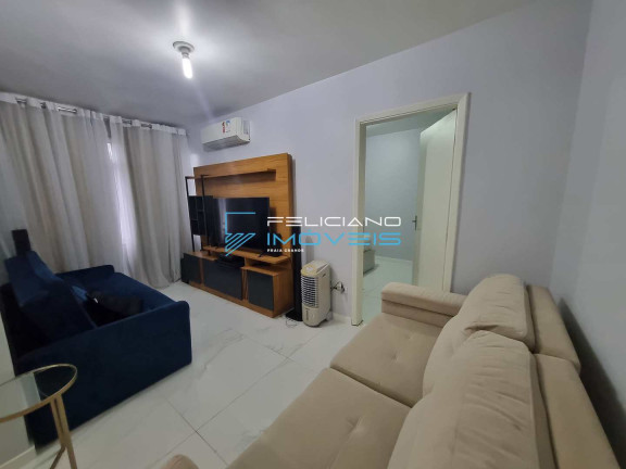 Imagem Apartamento com 1 Quarto à Venda, 42 m² em Canto Do Forte - Praia Grande Imagem Apartamento com 1 Quarto à Venda, 42 m² em Canto Do Forte - Praia Grande