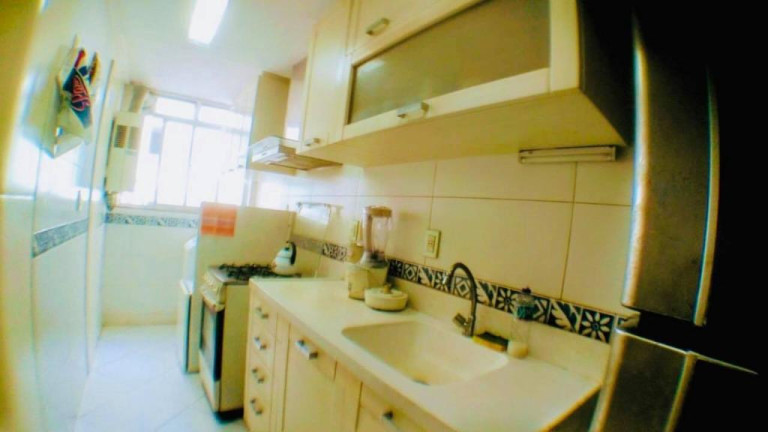Imagem Cobertura com 3 Quartos à Venda, 166 m² em Flamengo - Rio De Janeiro