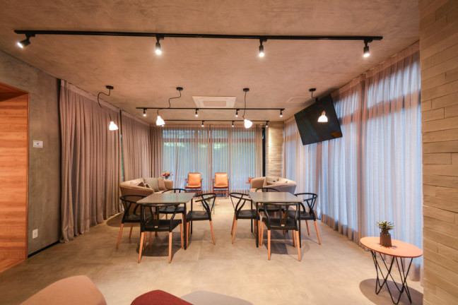 Imagem Imóvel com 2 Quartos à Venda, 57 m² em Pinheiros - São Paulo Imagem Imóvel com 2 Quartos à Venda, 57 m² em Pinheiros - São Paulo
