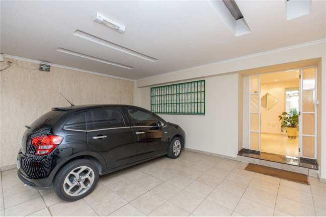 Imagem Casa com 3 Quartos à Venda, em Alto Da Mooca - São Paulo Imagem Casa com 3 Quartos à Venda, em Alto Da Mooca - São Paulo