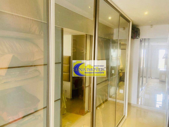 Imagem Cobertura com 3 Quartos à Venda, 246 m² em Parque São Diogo - São Bernardo Do Campo