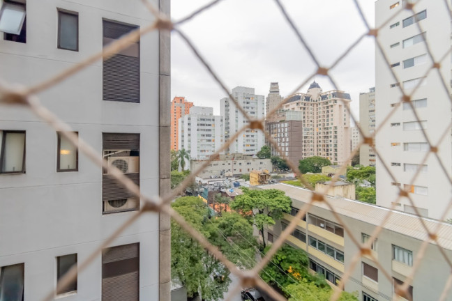 Imagem Apartamento com 2 Quartos à Venda, 67 m² em Itaim Bibi - São Paulo Imagem Apartamento com 2 Quartos à Venda, 67 m² em Itaim Bibi - São Paulo