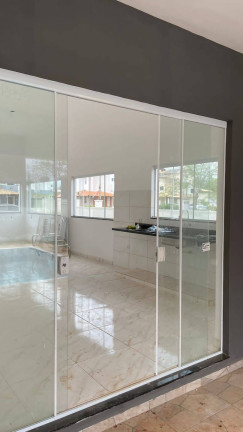Imagem Casa com 3 Quartos à Venda, 450 m² em Condomínio Ninho Verde I - Porangaba Imagem Casa com 3 Quartos à Venda, 450 m² em Condomínio Ninho Verde I - Porangaba