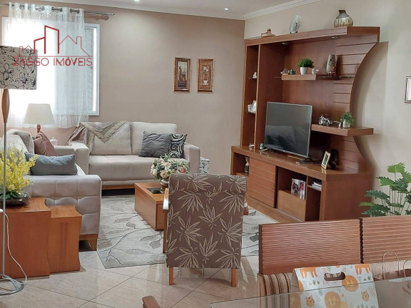 Foto do imóvel Apartamento com 3 Quartos à Venda, 97 m² em Vila Prel - São Paulo