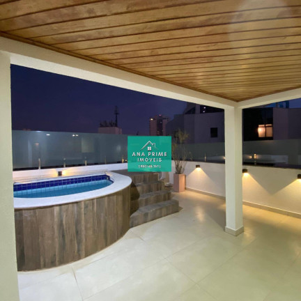 Imagem Apartamento com 3 Quartos à Venda, 182 m² em Parque Residencial Aquarius - São José Dos Campos Imagem Apartamento com 3 Quartos à Venda, 182 m² em Parque Residencial Aquarius - São José Dos Campos