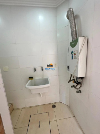 Imagem Casa com 3 Quartos à Venda, em Centro - São Vicente Imagem Casa com 3 Quartos à Venda, em Centro - São Vicente
