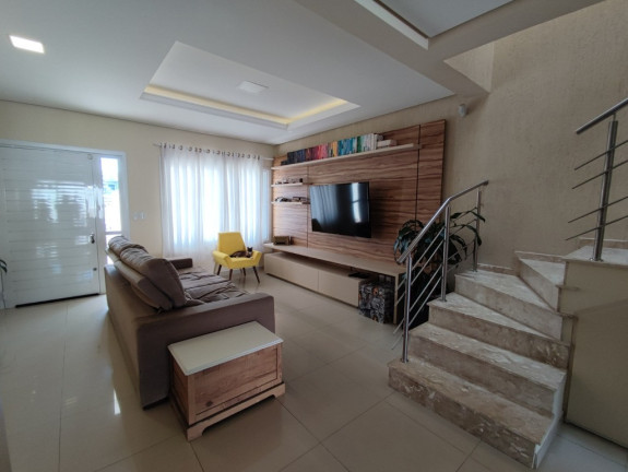 Imagem Casa com 3 Quartos à Venda, 166 m² em Estância Velha - Canoas Imagem Casa com 3 Quartos à Venda, 166 m² em Estância Velha - Canoas