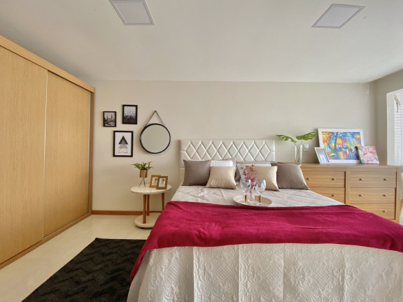 Imagem Apartamento com 3 Quartos à Venda, 111 m²