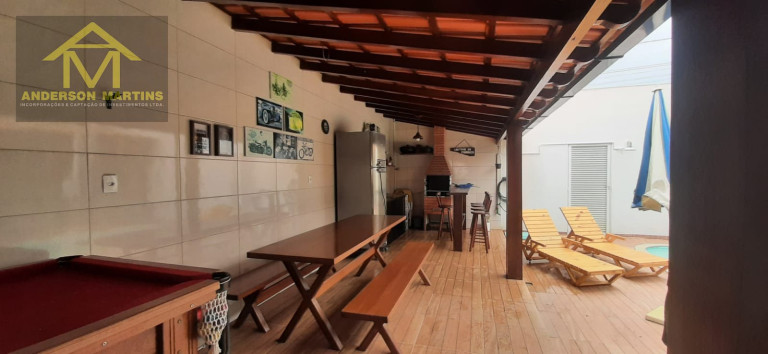 Imagem Casa com 4 Quartos à Venda, 300 m² em Morada Do Sol - Vila Velha Imagem Casa com 4 Quartos à Venda, 300 m² em Morada Do Sol - Vila Velha