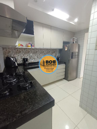 Imagem Apartamento com 3 Quartos à Venda, 79 m² em Candeias - Jaboatão Dos Guararapes