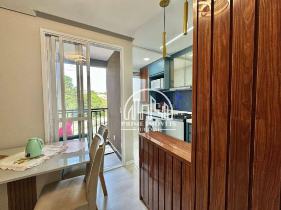 Imagem Apartamento com 2 Quartos à Venda, 54 m² em Residencial Maxx Santa ângela - Jundiaí Imagem Apartamento com 2 Quartos à Venda, 54 m² em Residencial Maxx Santa ângela - Jundiaí