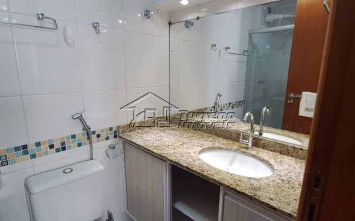Imagem Apartamento com 2 Quartos à Venda, 69 m² em Vila Ema - São José Dos Campos