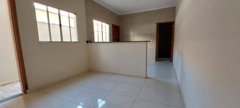 Imagem Casa com 2 Quartos à Venda, 150 m² em Nova Itanhaém - Itanhaém Imagem Casa com 2 Quartos à Venda, 150 m² em Nova Itanhaém - Itanhaém