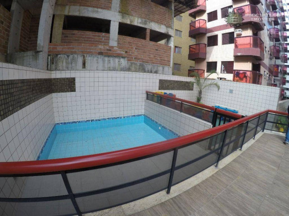 Imagem Cobertura com 3 Quartos à Venda, 200 m² em Tupi - Praia Grande Imagem Cobertura com 3 Quartos à Venda, 200 m² em Tupi - Praia Grande