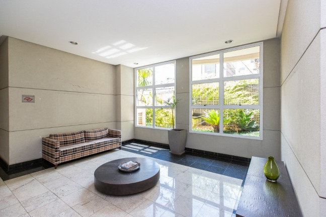Imagem Imóvel com 1 Quarto à Venda, 47 m² em Itaim Bibi - São Paulo