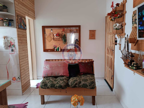 Imagem Apartamento com 1 Quarto à Venda, 30 m² em Solemar - Praia Grande Imagem Apartamento com 1 Quarto à Venda, 30 m² em Solemar - Praia Grande