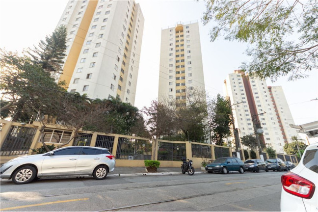 Imagem Apartamento com 2 Quartos à Venda, 48 m² em Mooca - São Paulo Imagem Apartamento com 2 Quartos à Venda, 48 m² em Mooca - São Paulo