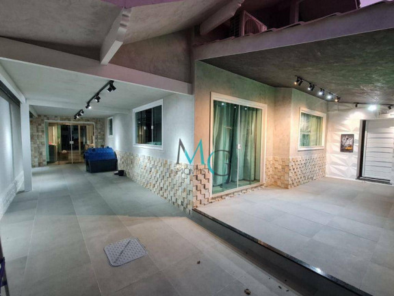 Imagem Casa com 3 Quartos à Venda, 250 m² em Campo Grande - Rio De Janeiro Imagem Casa com 3 Quartos à Venda, 250 m² em Campo Grande - Rio De Janeiro