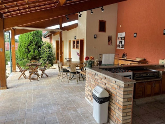 Imagem Casa com 4 Quartos à Venda, 488 m² em Nova Gardênia - Atibaia Imagem Casa com 4 Quartos à Venda, 488 m² em Nova Gardênia - Atibaia