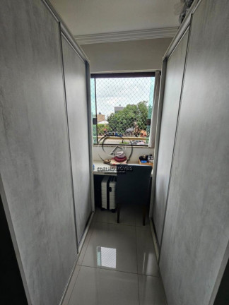 Imagem Apartamento com 3 Quartos à Venda, 90 m² em Riacho Fundo I - Brasília