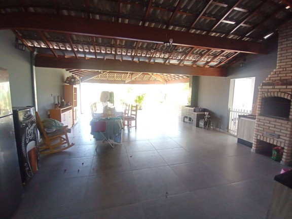 Imagem Casa com 4 Quartos à Venda, 1.000 m² em Itupeva