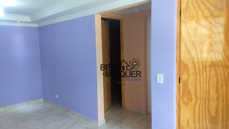 Imagem Apartamento com 2 Quartos à Venda, 53 m² em Jaraguá - São Paulo Imagem Apartamento com 2 Quartos à Venda, 53 m² em Jaraguá - São Paulo