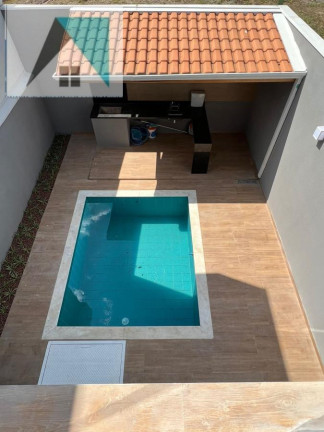 Imagem Casa com 3 Quartos à Venda, 120 m² em Chácara Jaguari (fazendinha) - Santana De Parnaíba