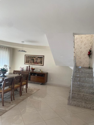 Imagem Apartamento com 3 Quartos à Venda, 230 m² em Vila Assunção - Santo André Imagem Apartamento com 3 Quartos à Venda, 230 m² em Vila Assunção - Santo André