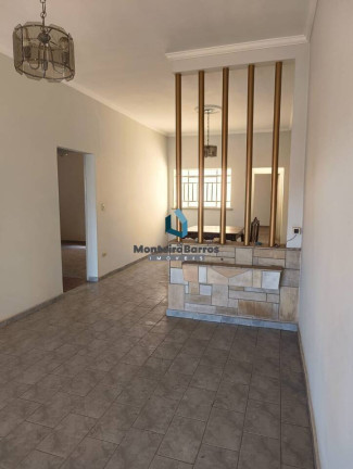 Imagem Casa com 3 Quartos à Venda, 201 m² em Campinas Imagem Casa com 3 Quartos à Venda, 201 m² em Campinas