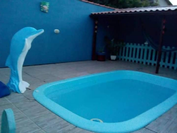 Imagem Casa com 2 Quartos à Venda, 80 m² em Unamar (tamoios) - Cabo Frio Imagem Casa com 2 Quartos à Venda, 80 m² em Unamar (tamoios) - Cabo Frio