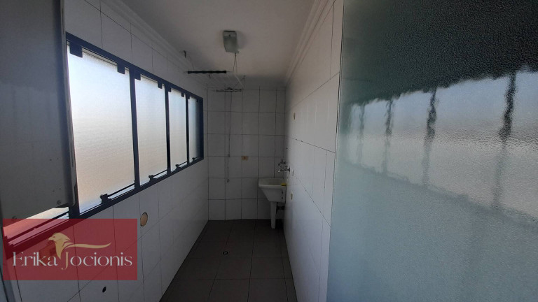 Imagem Apartamento com 3 Quartos à Venda, 96 m² em Jardim Do Mar - São Bernardo Do Campo