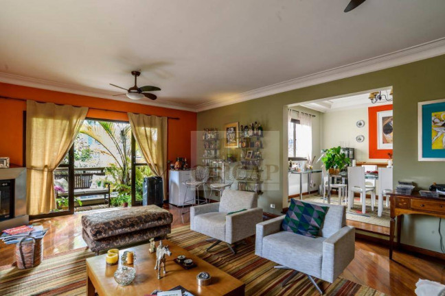 Imagem Apartamento com 4 Quartos à Venda, 210 m² em Moema - São Paulo Imagem Apartamento com 4 Quartos à Venda, 210 m² em Moema - São Paulo