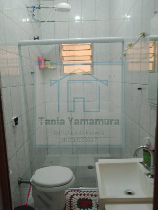 Imagem Casa à Venda, em Cidade São Jorge - Santo André Imagem Casa à Venda, em Cidade São Jorge - Santo André