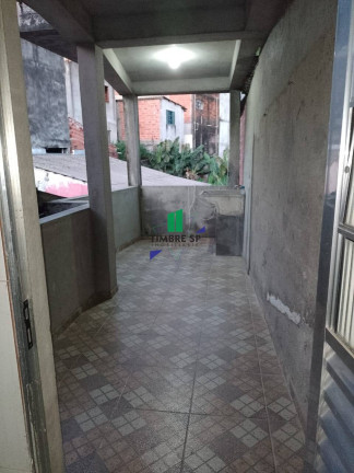 Imagem Casa com 1 Quarto à Venda, 98 m² em Jardim Santa Mônica - São Paulo Imagem Casa com 1 Quarto à Venda, 98 m² em Jardim Santa Mônica - São Paulo